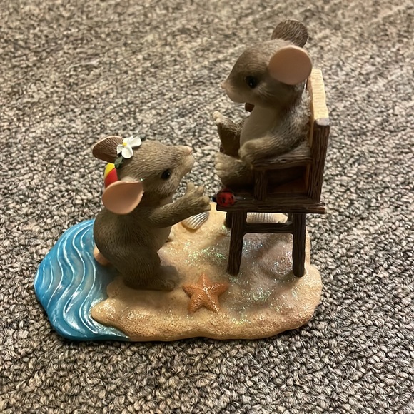 Charming tales collectibles - Picture 4 of 7